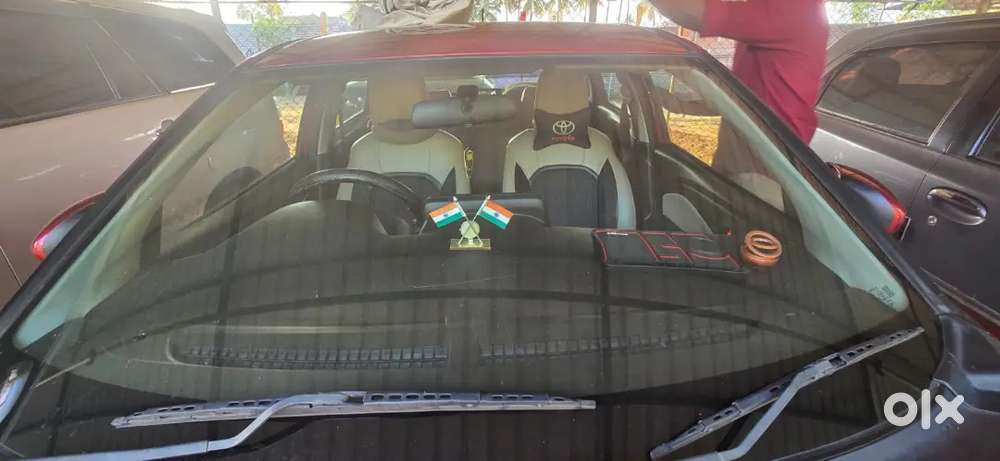 Toyota Glanza 2023 Petrol Well Maintained