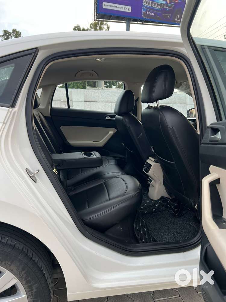 Volkswagen Virtus 1.0 Highline Tsi, 2023, Petrol