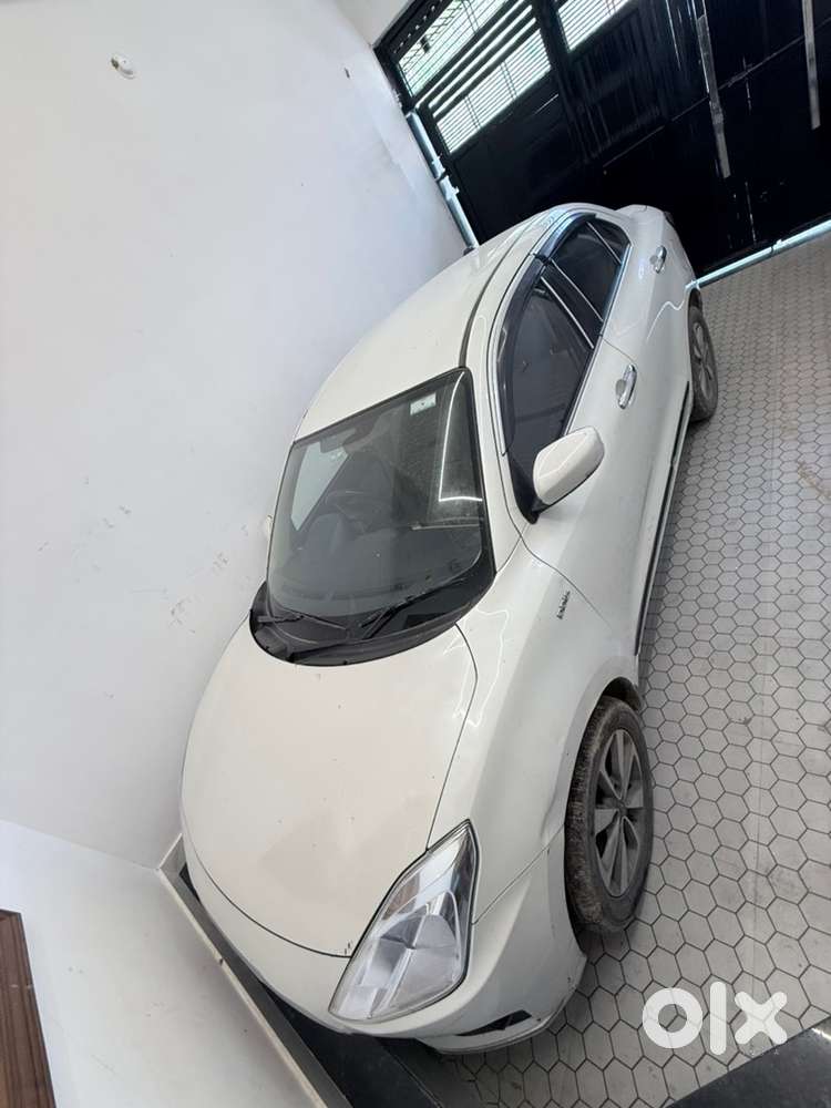 Maruti Suzuki Swift Dzire 2018