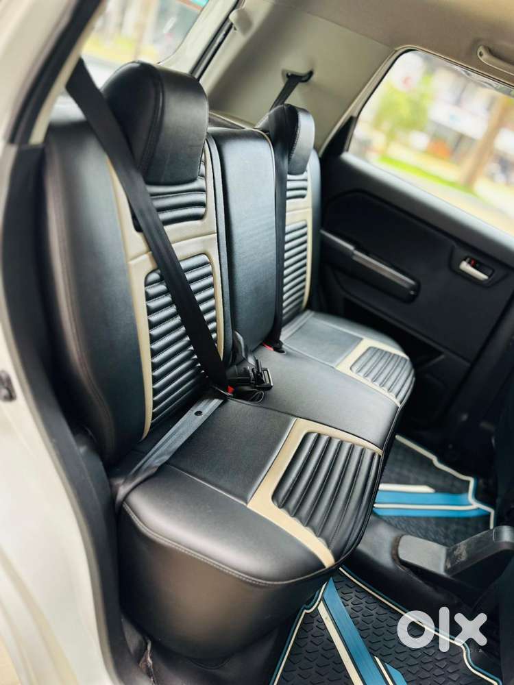 Maruti Suzuki Wagon R Vxi, 2024, Petrol