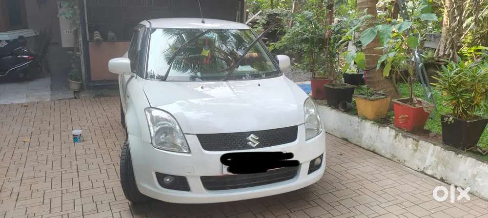 Maruti Suzuki Swift Vdi 2008