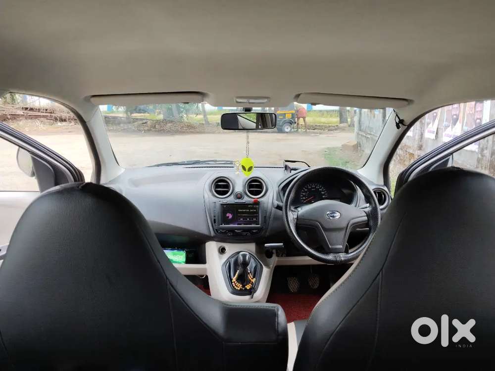 Datsun Go 2018