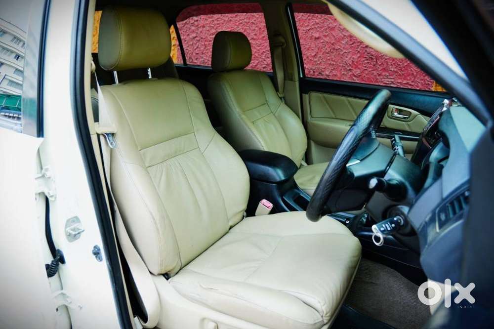 Toyota Fortuner 3.0 4x2 Mt, 2015, Diesel