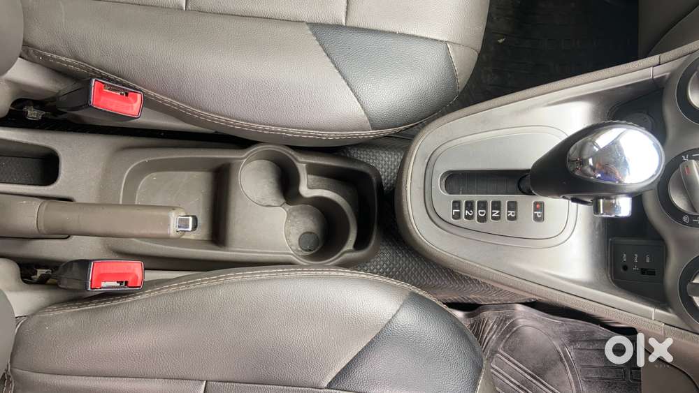 Hyundai I10 [ ] 1.2 Sportz At, 2013, Petrol