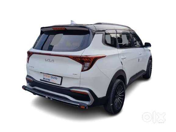 Kia Carens 1.5 Premium 7 Str, 2024, Petrol