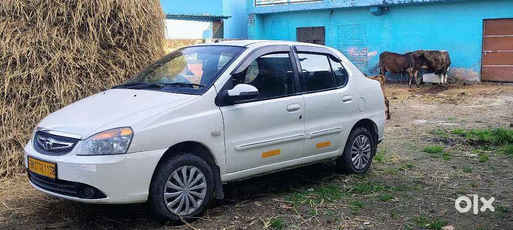 Tata Indigo Ecs 2016