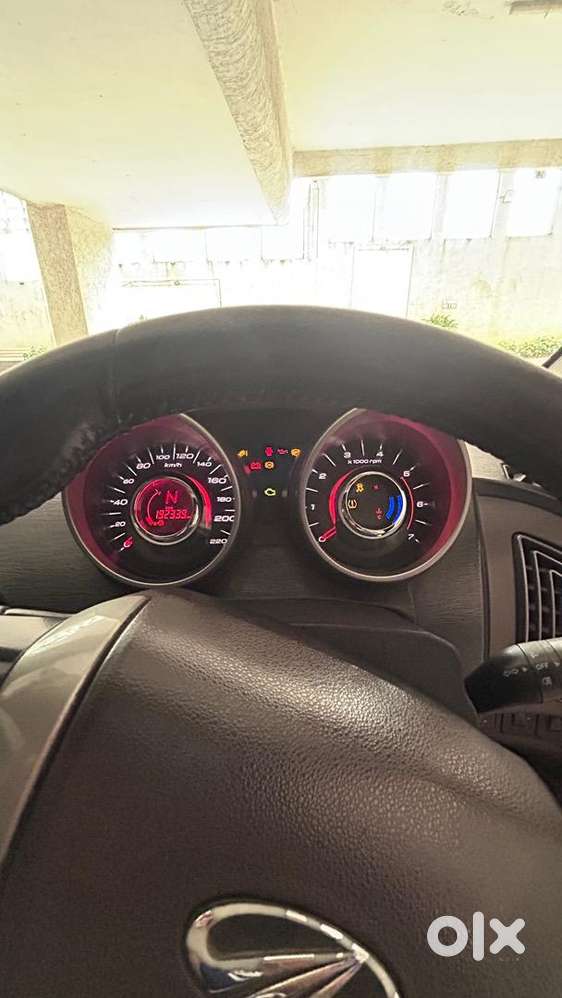 Mahindra Xuv500 2012 Diesel Good Condition