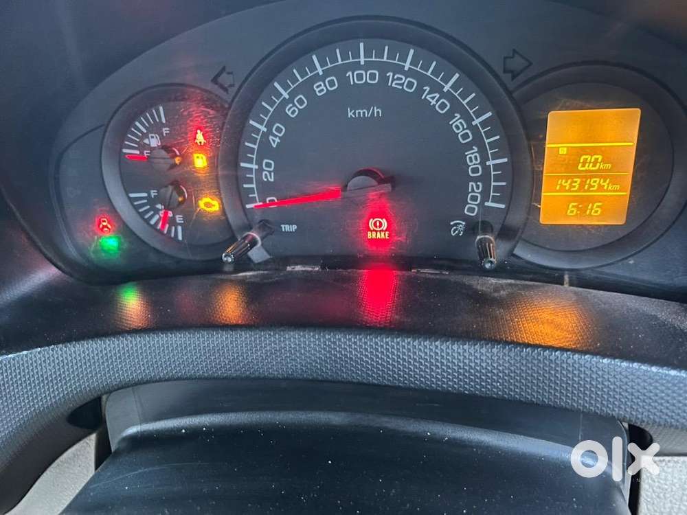 Maruti Suzuki Swift Dzire Tour 2019 Good Condition