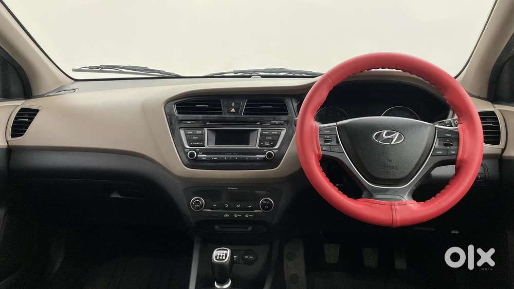 Hyundai Elite I20 [2018-2020] 1.2 Sportz, 2015, Petrol