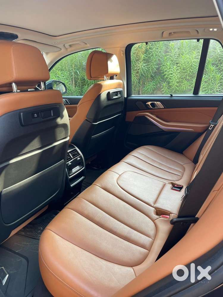 Bmw X5 Xdrive30d Xline, 2022, Diesel