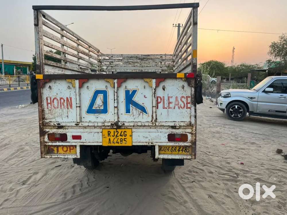 Mahindra Bolero Diesel 2019