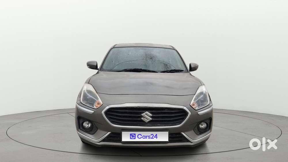 Maruti Suzuki Swift Dzire 1.2 Vxi Bsiv, 2018, Cng & Hybrids