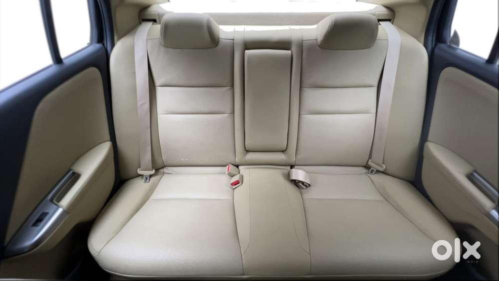 Honda City I-vtec Vx, 2015, Petrol