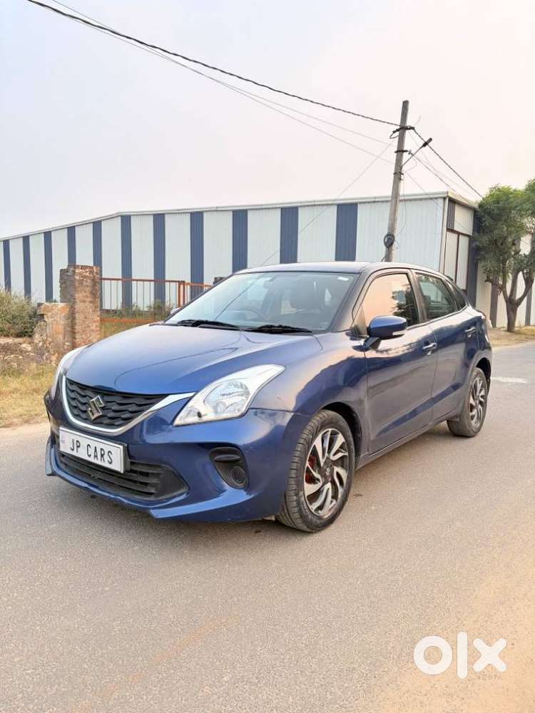 Maruti Suzuki Baleno Delta, 2019, Diesel