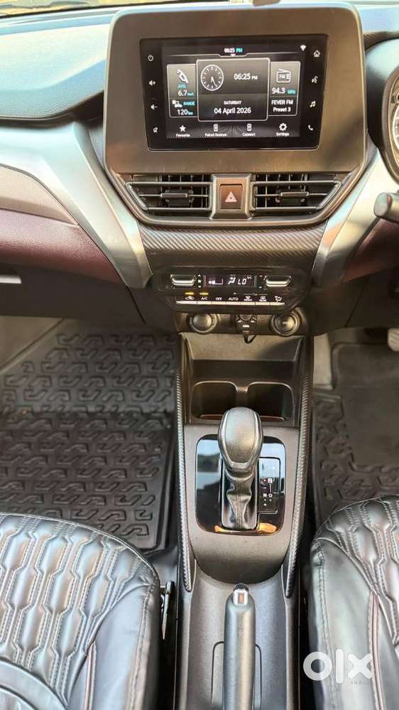 Maruti Suzuki Fronx Delta Plus 1.2 Ags, 2023, Petrol