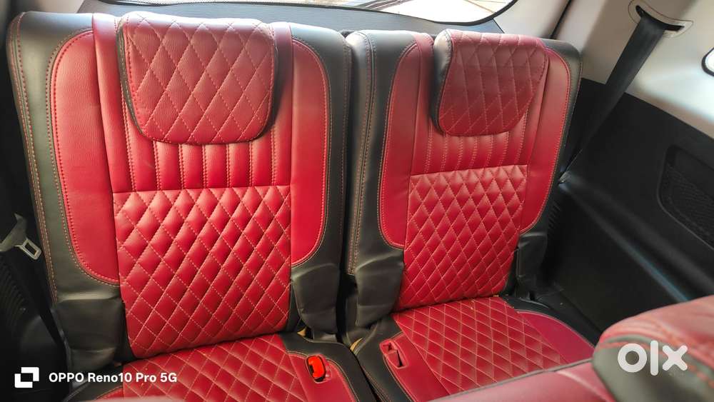 Mahindra Xuv500 W9 At, 2019, Diesel