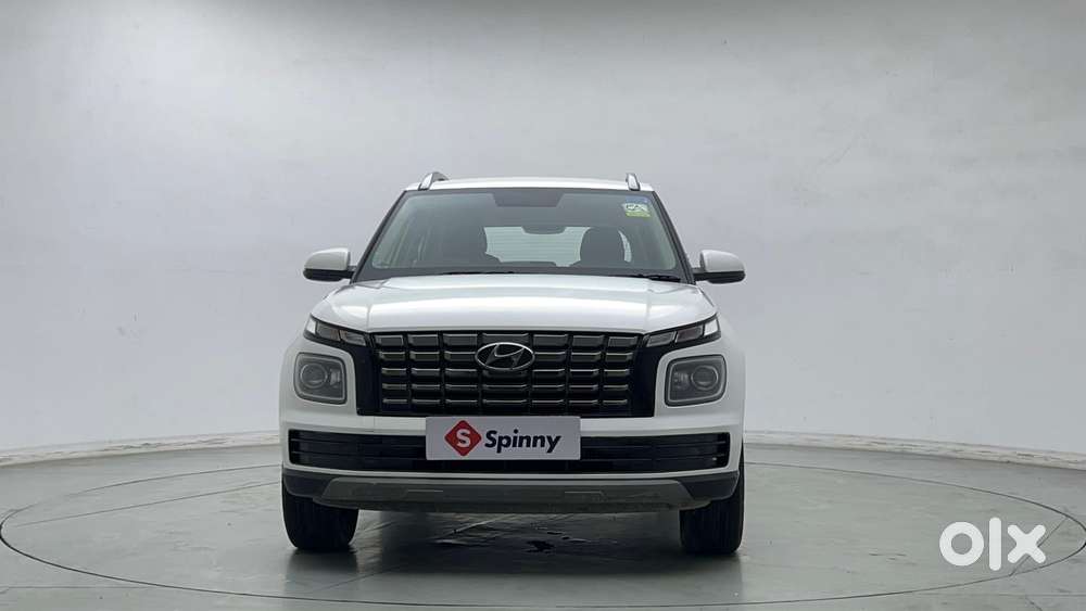 Hyundai Venue 1.0 S (o) Turbo Dct, 2023, Petrol