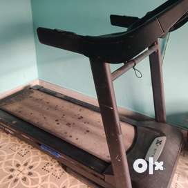 Electric treadmill olx hot sale