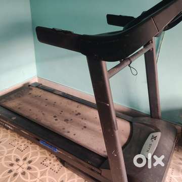 Used treadmill 2025 for sale olx