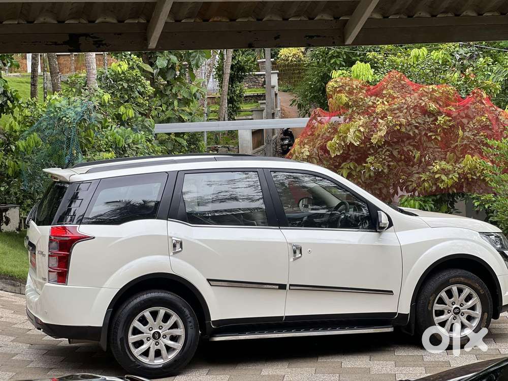 Mahindra Xuv500 2.2 W10, 2016, Diesel