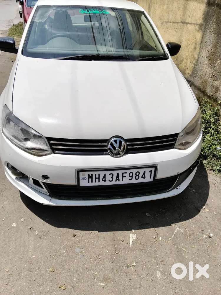 Volkswagen Vento 1.6 2011