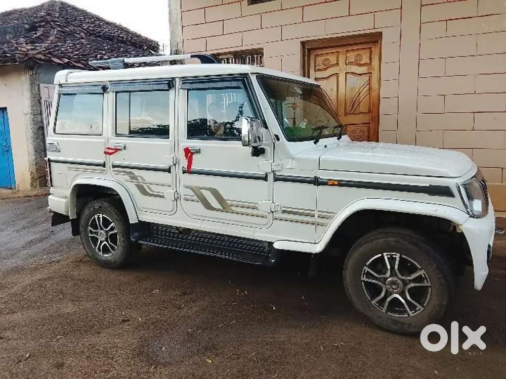 Mahindra Be 6 2022 Diesel