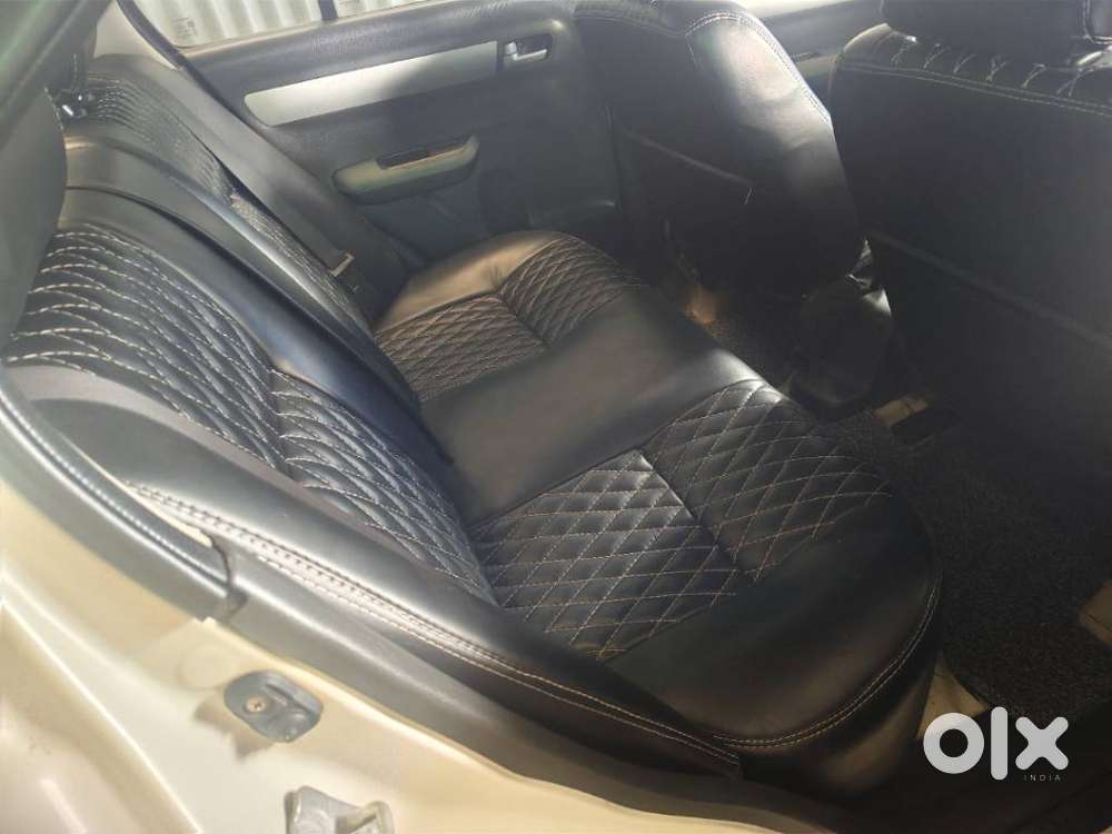 Maruti Suzuki Swift Dzire Vdi Optional, 2009, Diesel