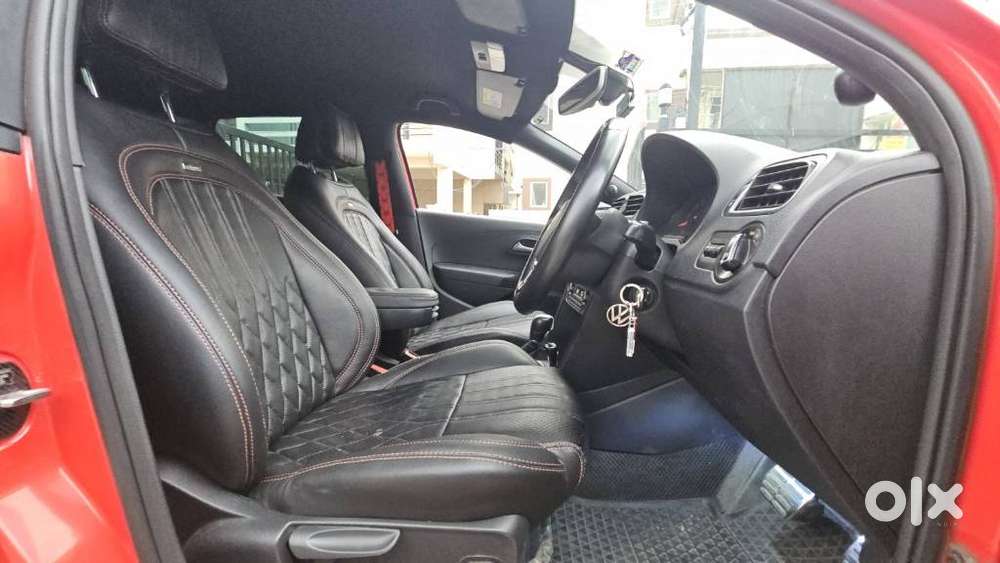 Volkswagen Polo 1.0 Highline Plus Tsi At, 2021, Petrol