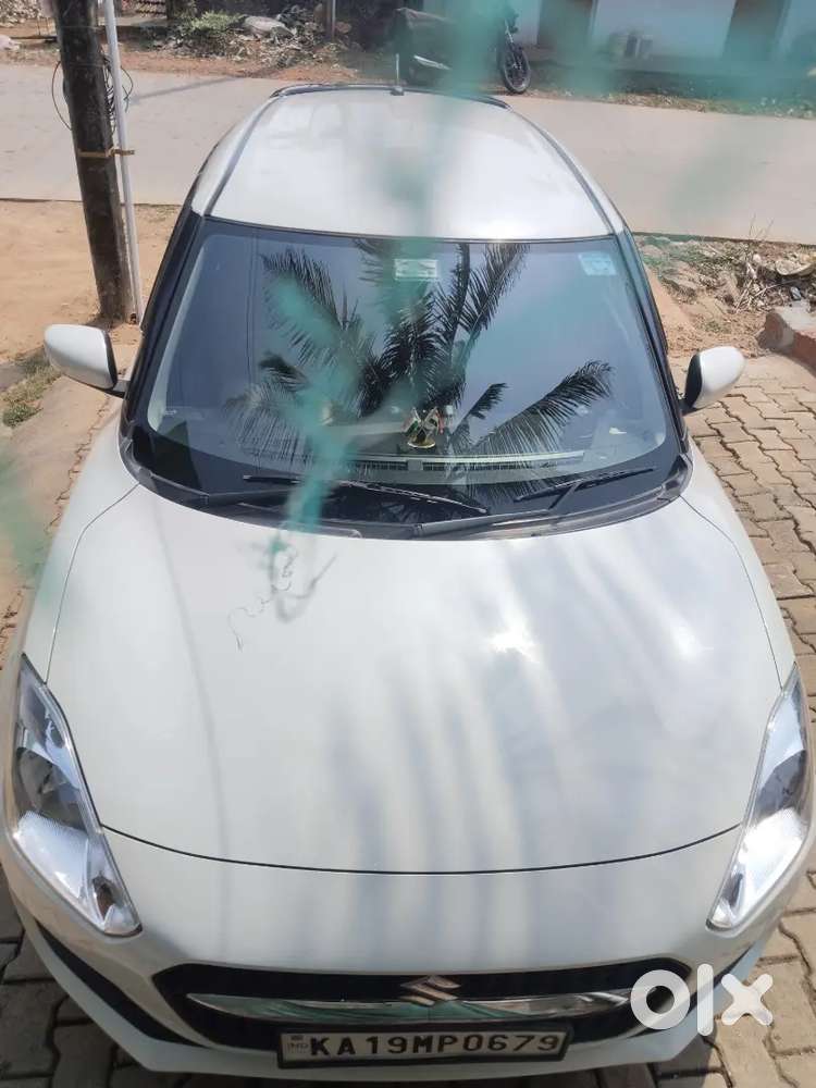 Maruti Suzuki Swift 2023 Petrol 25747 Km Driven