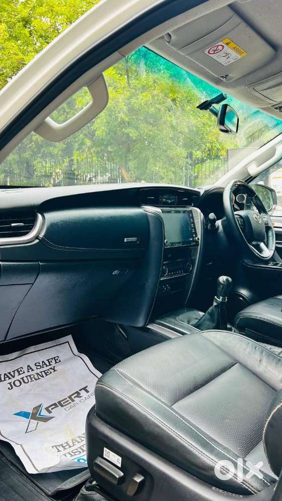 Toyota Fortuner 4x2 Mt 2.8 Diesel, 2023, Diesel