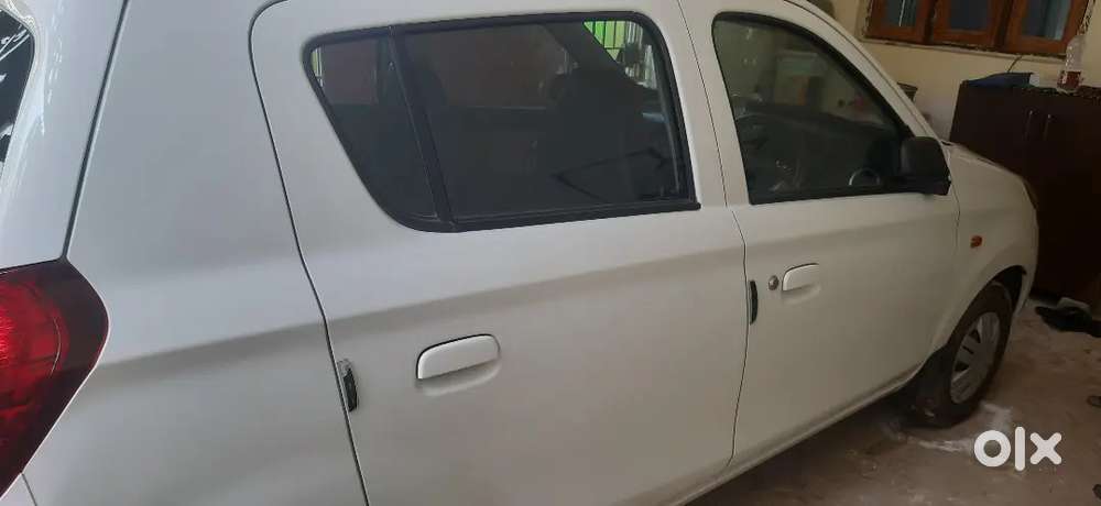 Want To Sell My Alto Lxi 1000cc
