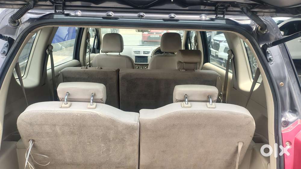 Maruti Suzuki Ertiga 1.5 Zxi Plus, 2015, Petrol