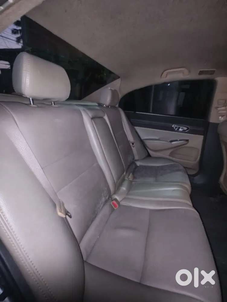 Honda Civic 1.8 Sport 2007