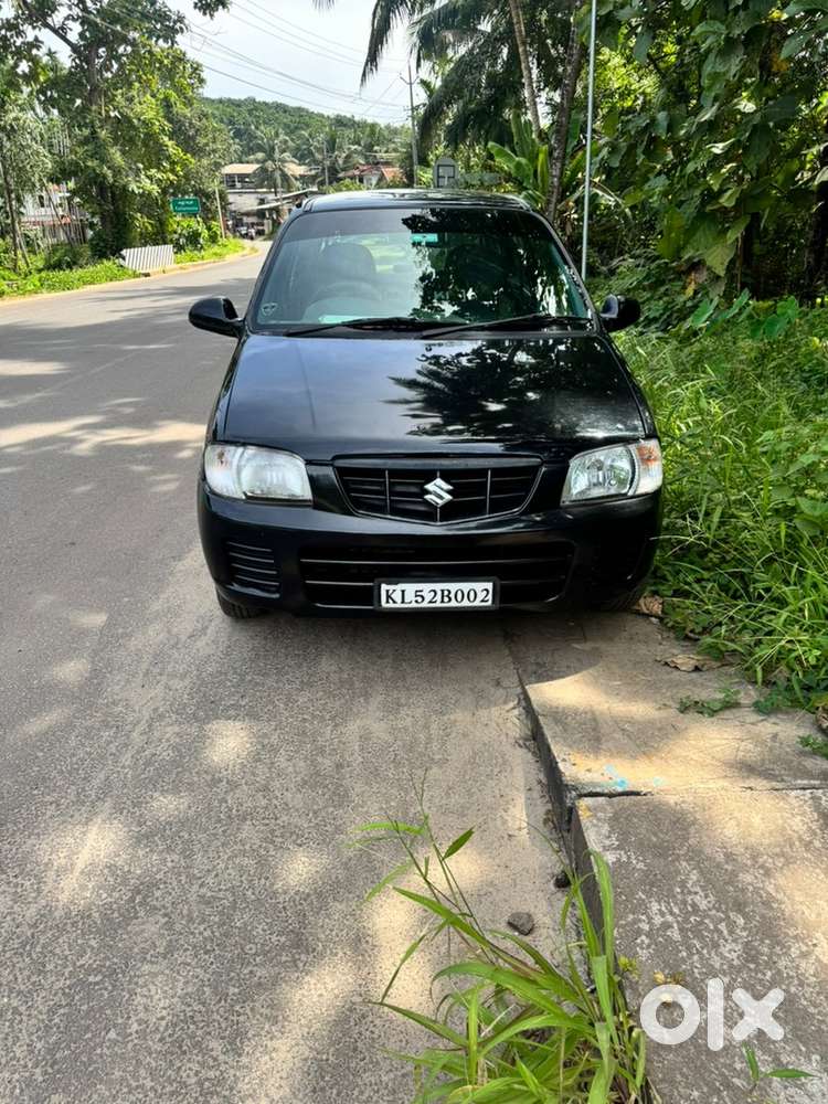Maruti Suzuki Alto 800 Petrol Good Condition