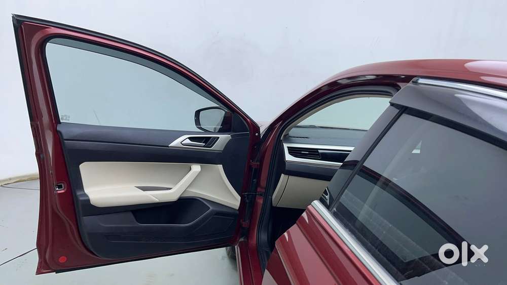 Volkswagen Virtus 1.0 Topline Tsi, 2023, Petrol