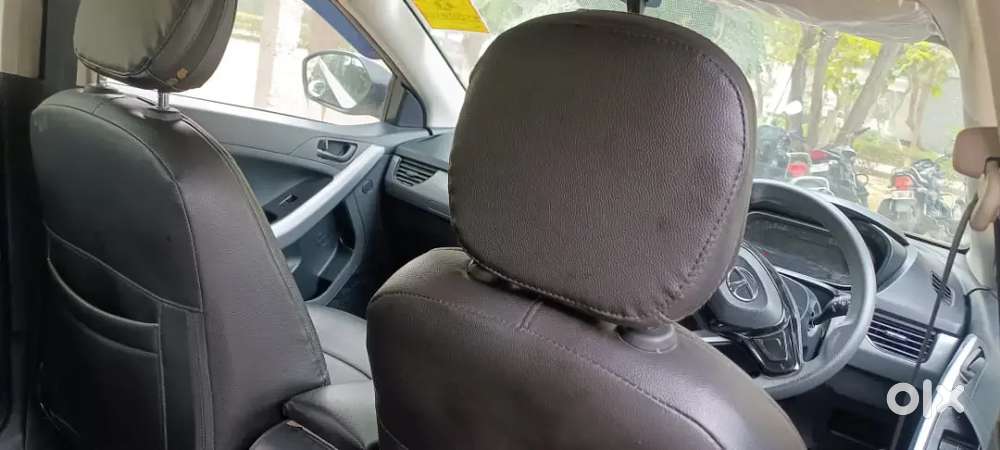 Tata Nexon 2021 Diesel 77000 Km Driven