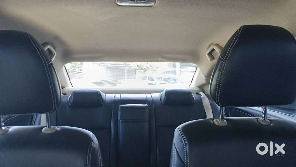 Honda City 2014-2015 I Vtec Sv, 2015, Petrol