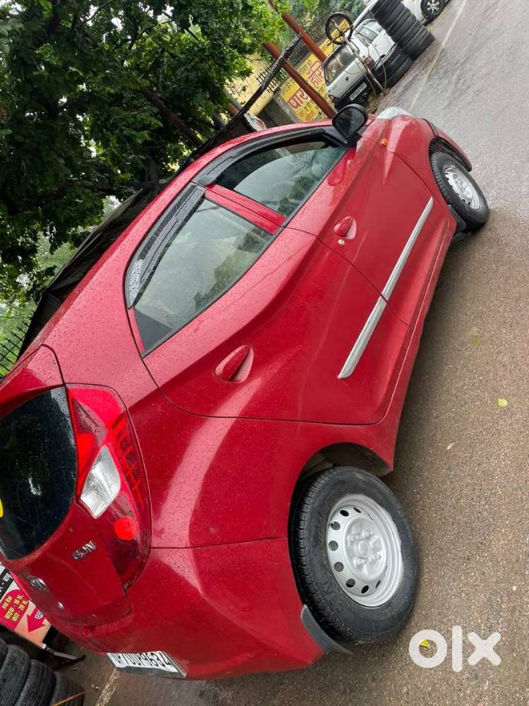 Hyundai Eon Era +, 2016, Petrol