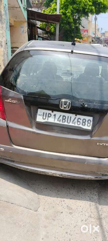 Honda Jazz 1.2 Sv 2012