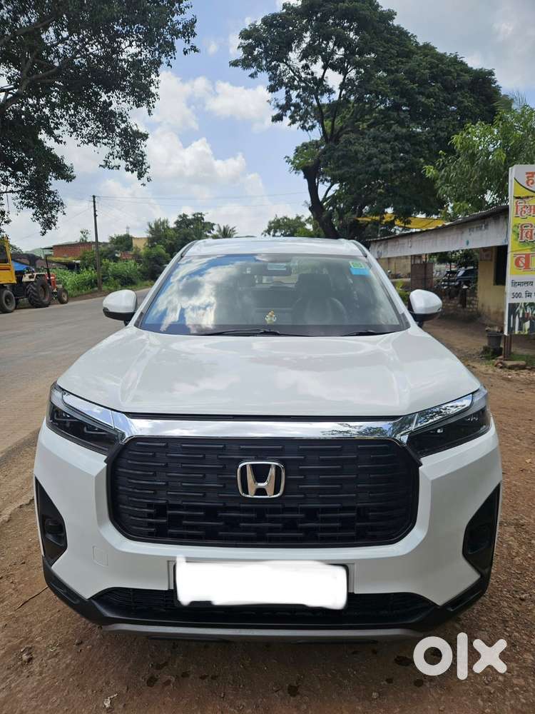 Honda Elevate 2024 Petrol