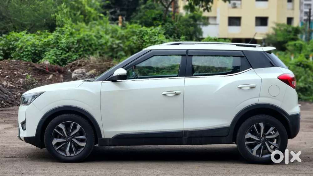 Mahindra Xuv300 W8 Option Diesel, 2019, Diesel