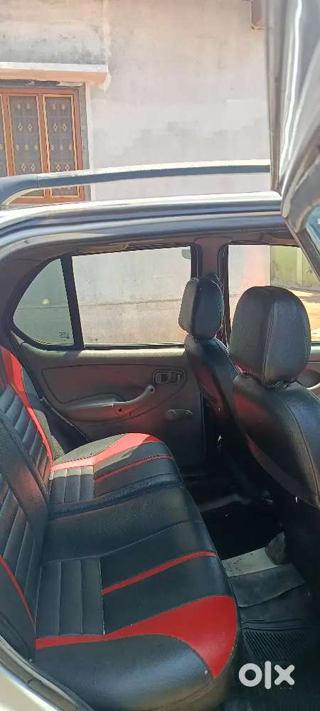 Tata Indica V2 2015 Diesel 170000 Km Driven
