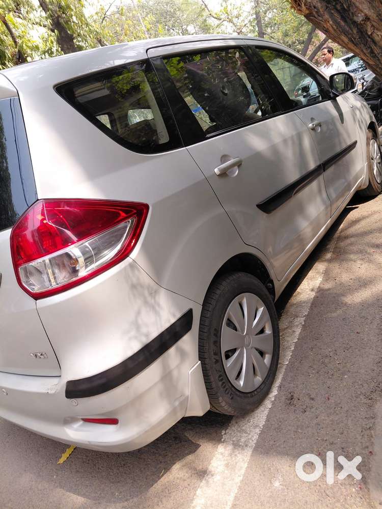Maruti Suzuki Ertiga Vxi Abs Bs Iv, 2016, Petrol