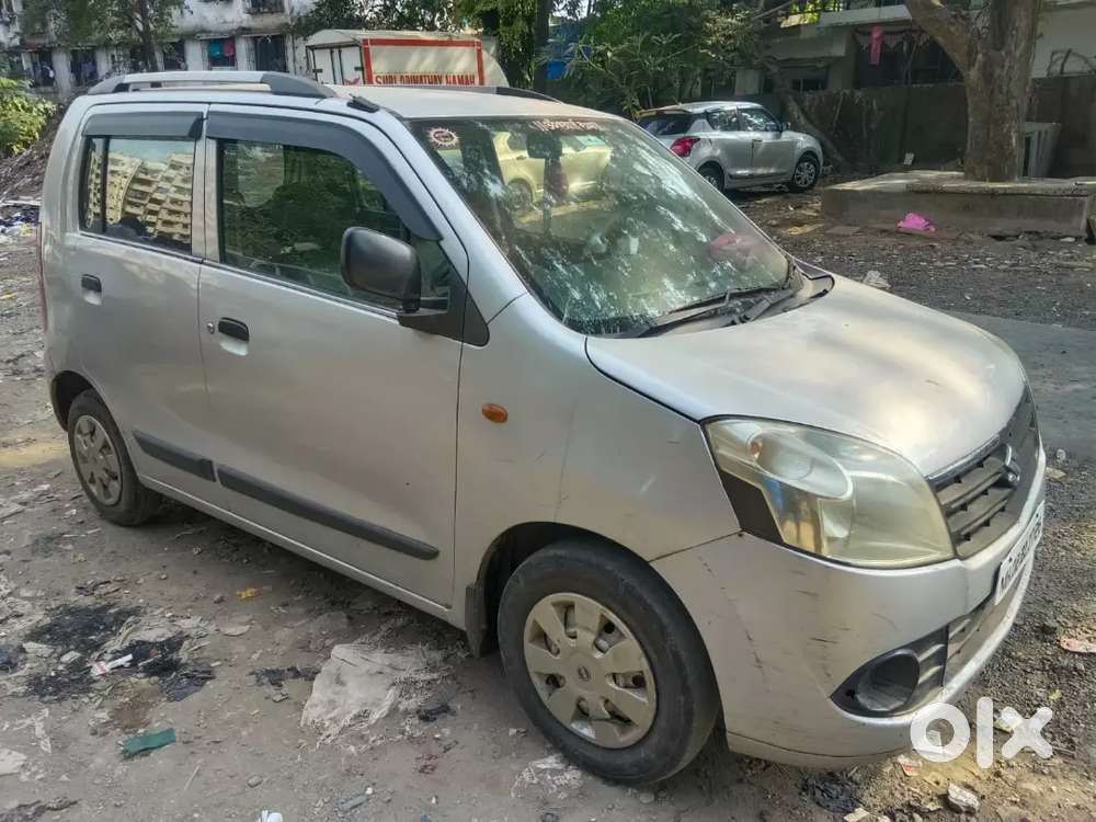 Maruti Suzuki Wagon R 2011, Green Tax Till 2031