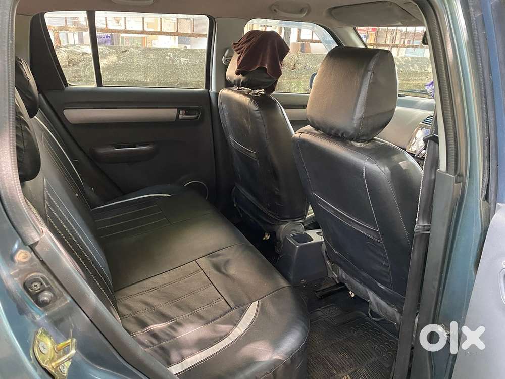 Maruti Suzuki Swift 2007 Petrol Well Maintained