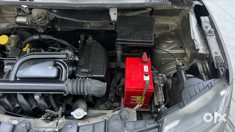 Renault Kwid 2019-ongoing 1.0 Rxt Amt (o), 2018, Petrol