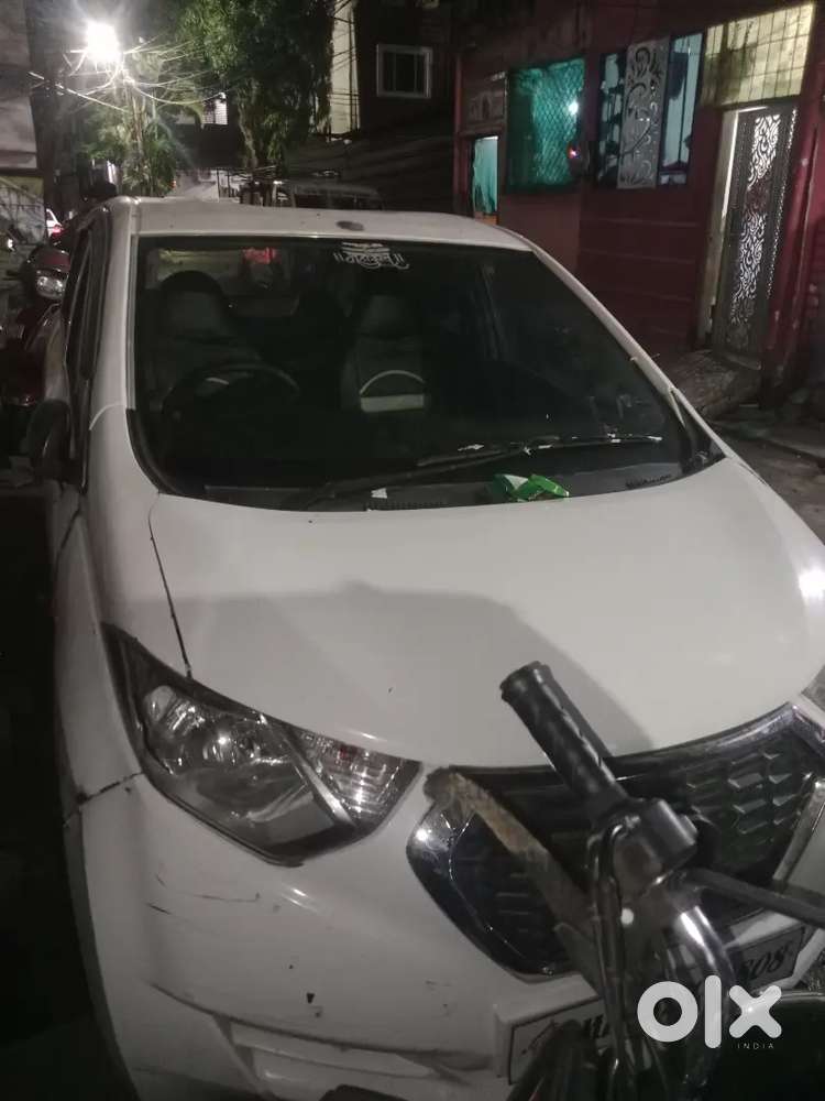 Nissan Micra Petrol Manual 2019