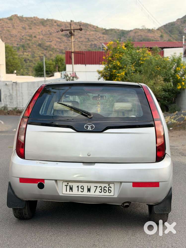 Tata Vista Tech Vx Bs Iv, 2013, Diesel