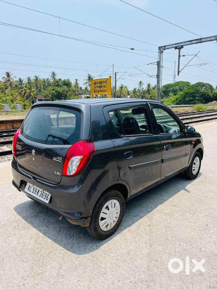 Maruti Suzuki Alto 800 2012-2016 Lxi, 2014, Petrol