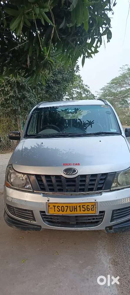 Mahindra Xylo Diesel Manual 2018